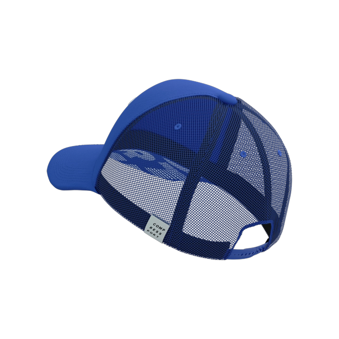 Trucker Cap DAZZ BLUE/WHITE