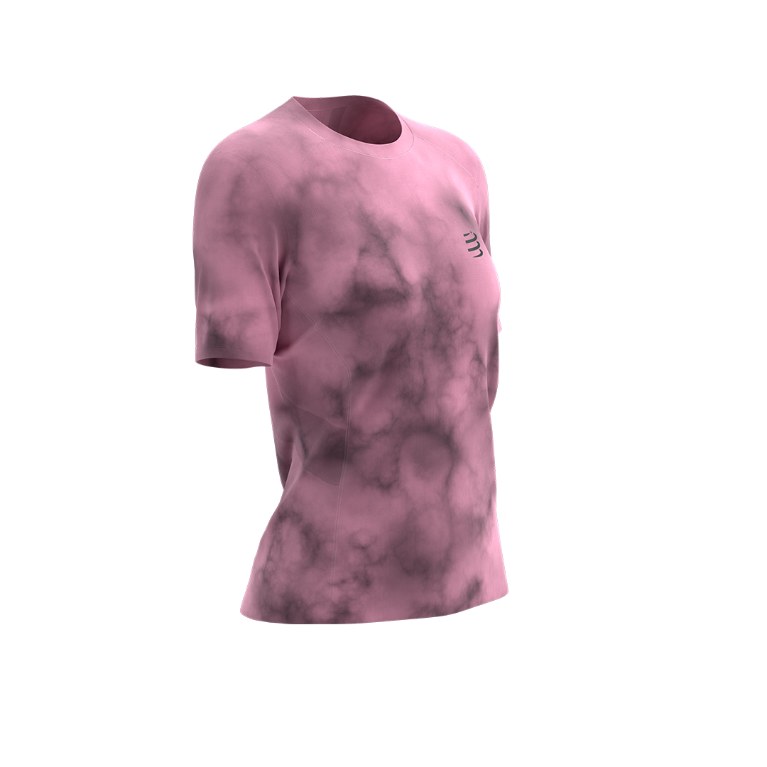 PERFORMANCE SS TSHIRT W - EAT MY DUST!