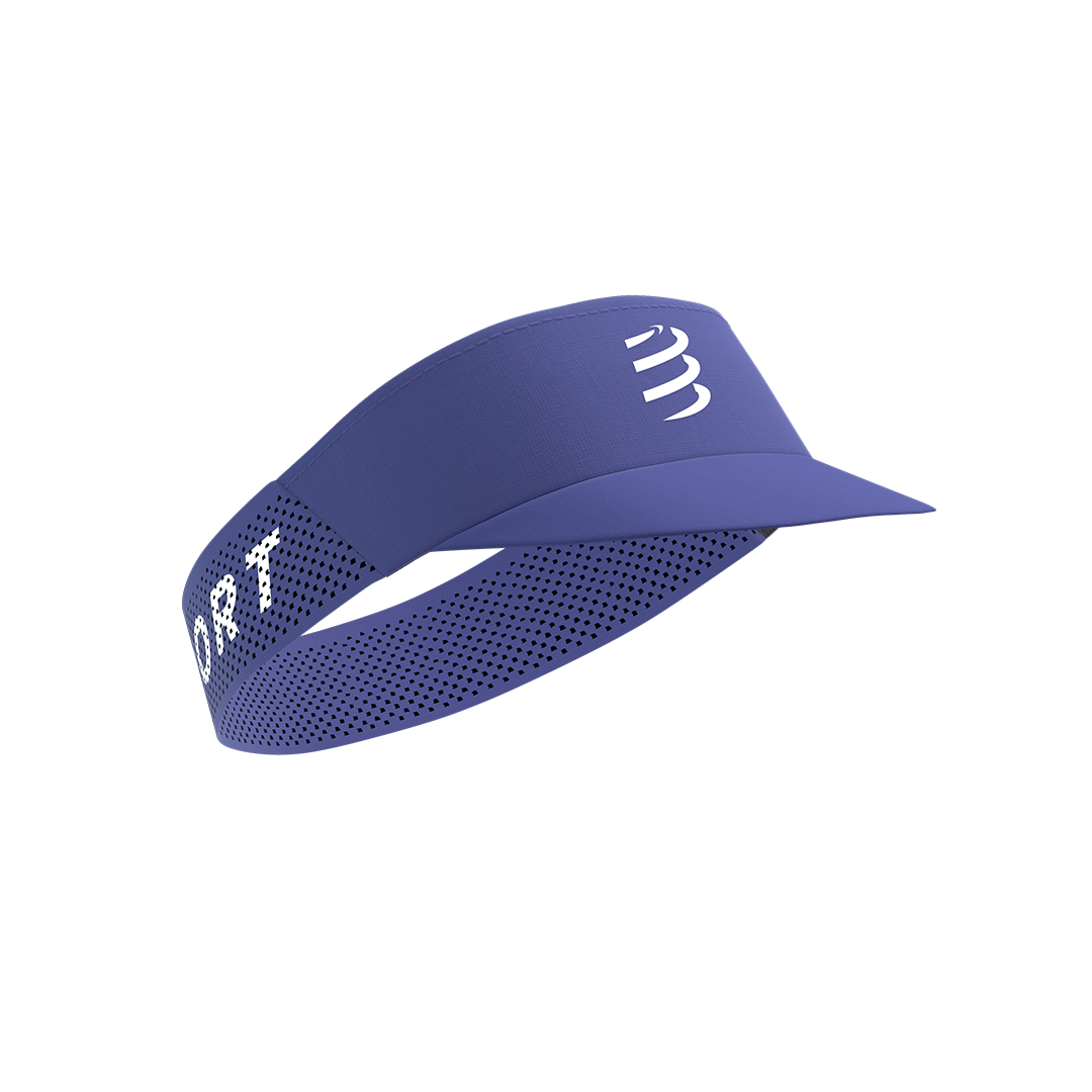 PRO RACING VISOR ORIENT BLUE