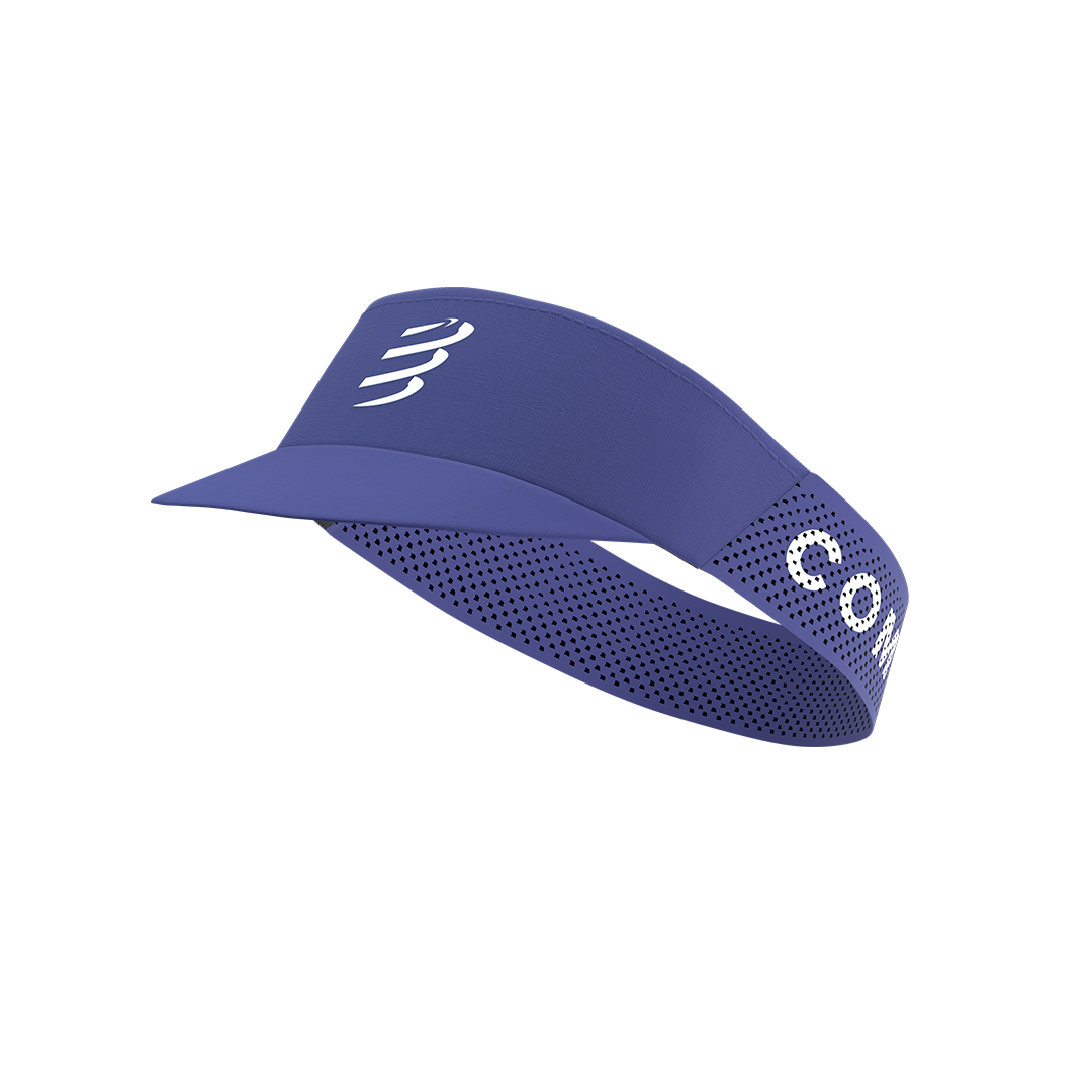 PRO RACING VISOR ORIENT BLUE