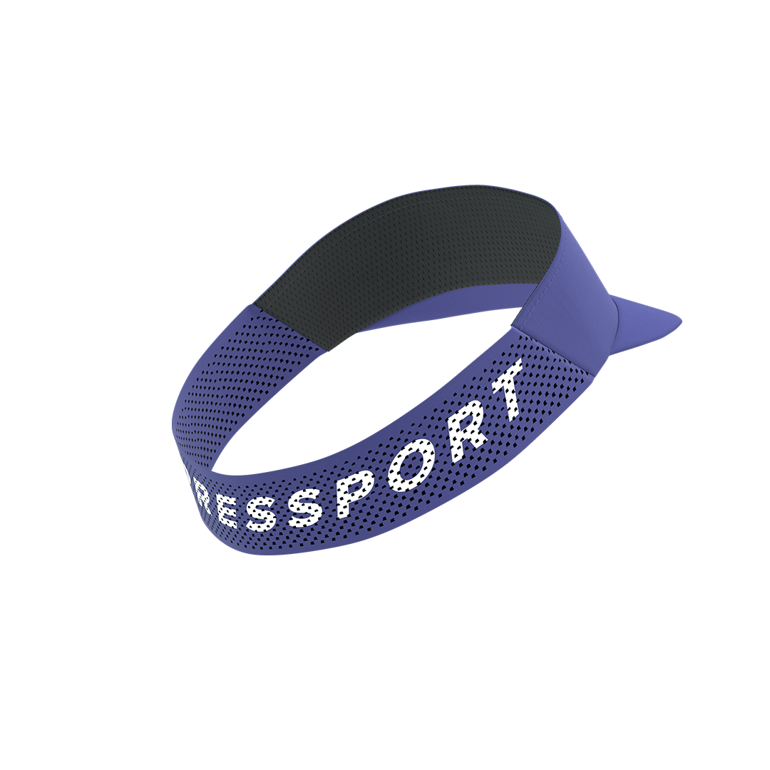 PRO RACING VISOR ORIENT BLUE