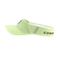 VISOR ULTRALIGHT - SHADOW LIME