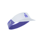 Pro Racing Visor - Ironman 2026 JACARANDA/WHITE