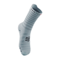 Pro Racing Socks v4.0 Ultralight Run High - White