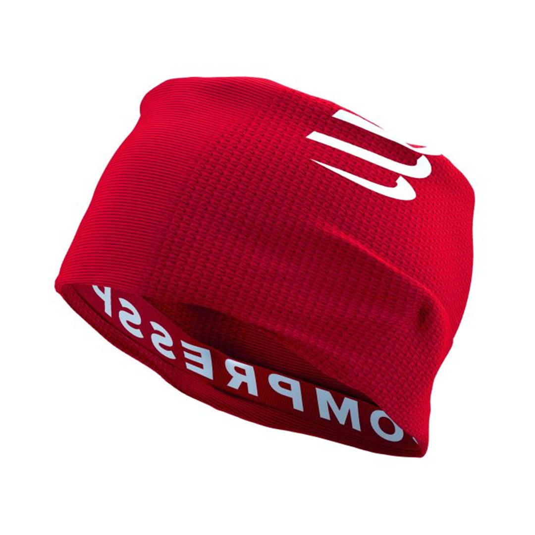 3D THERMO ULTRALIGHT HEADTUBE - PERSIAN RED
